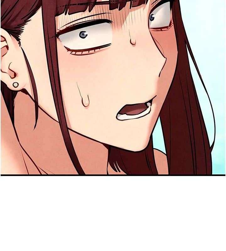 慾海交锋第69話-面臨困難的抉擇