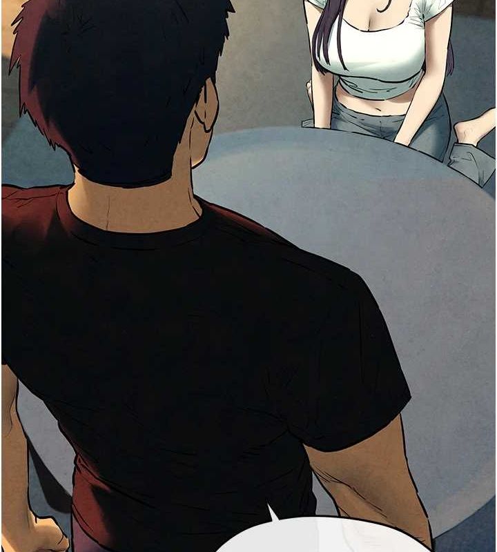 慾海交锋第69話-面臨困難的抉擇