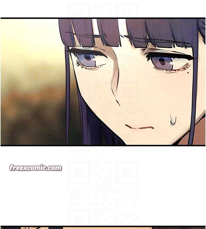 慾海交锋第69話-面臨困難的抉擇