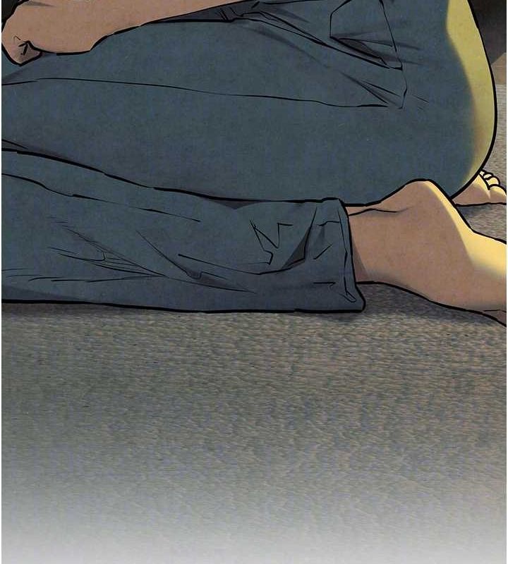 慾海交锋第69話-面臨困難的抉擇