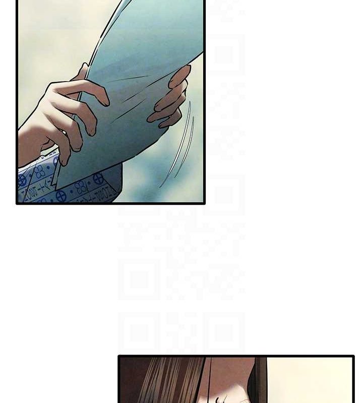 慾海交锋第69話-面臨困難的抉擇