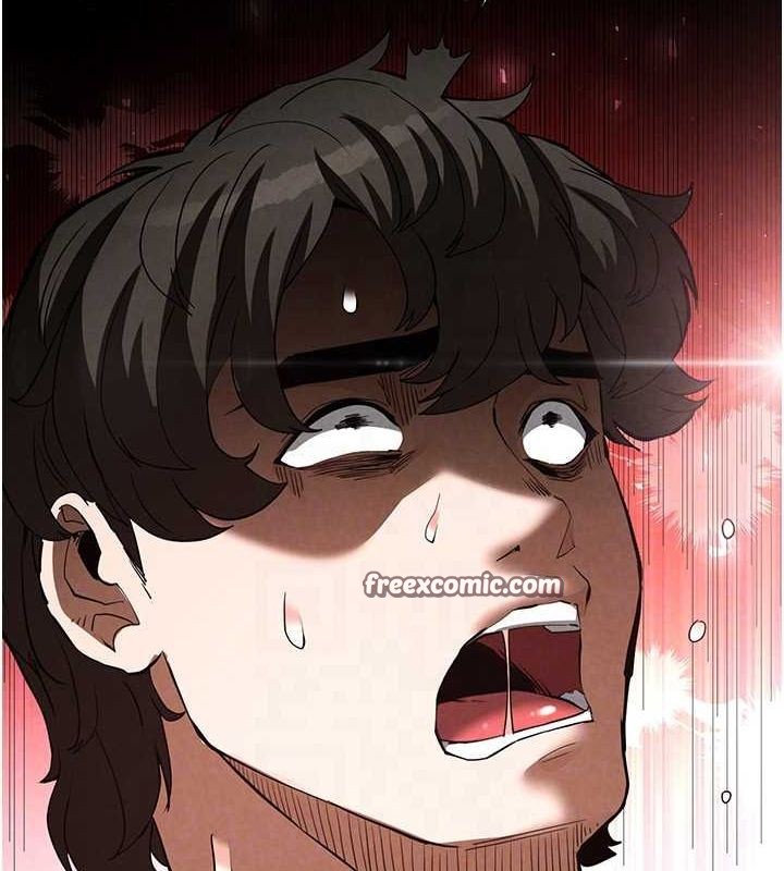 末日鵰堡第23話-性愛深蹲