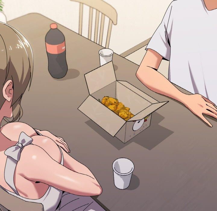 家人之间这样不好吧第41話