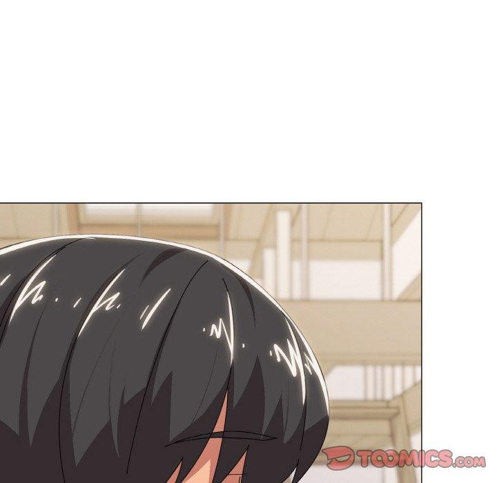 家人之间这样不好吧第41話