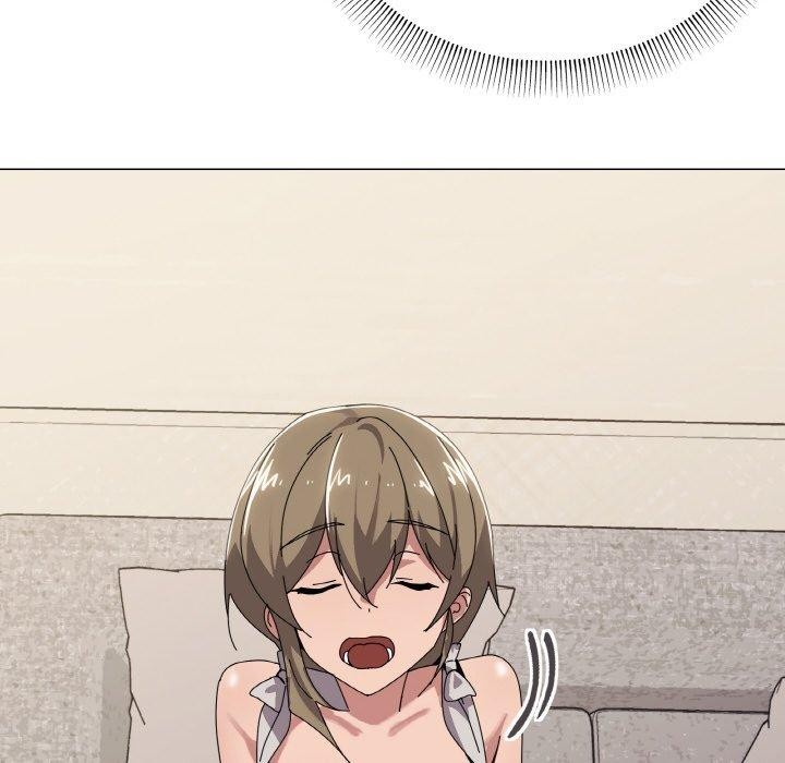 家人之间这样不好吧第41話