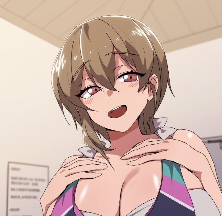 家人之间这样不好吧第41話