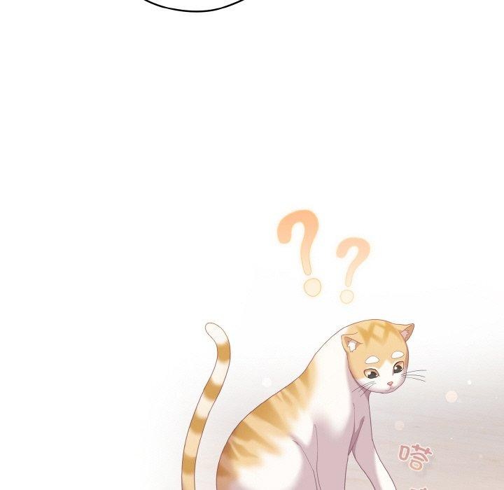 喵来的恋爱第13話