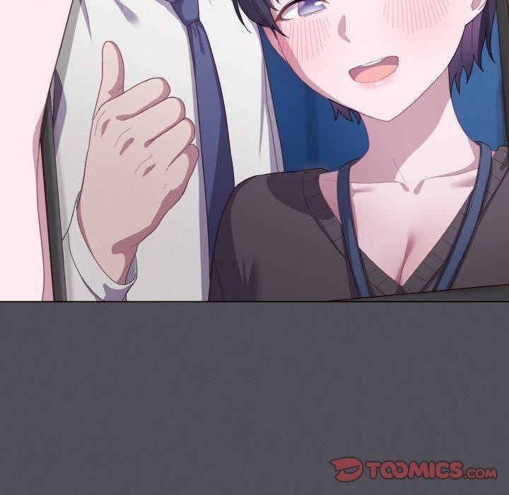 喵来的恋爱第13話