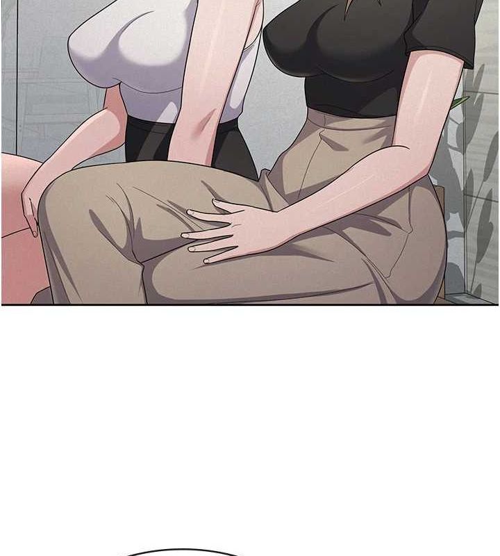 税金女友第34話-用身體上班的巨屌同事