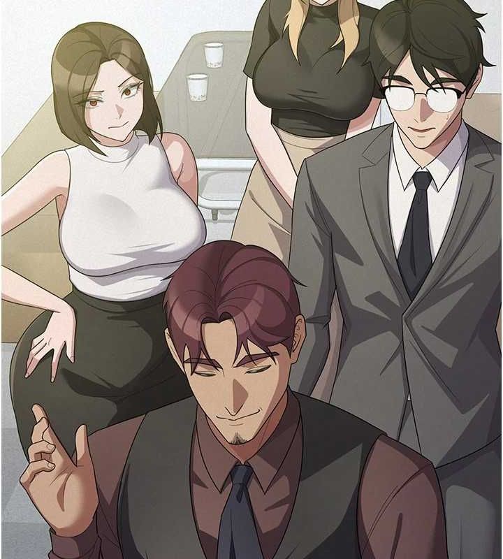 税金女友第34話-用身體上班的巨屌同事