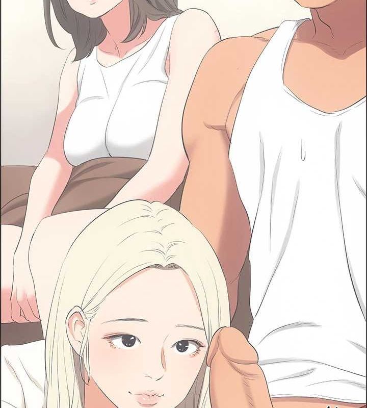 纵夏夜之梦(无码版)第49話-兩女一男共處一室