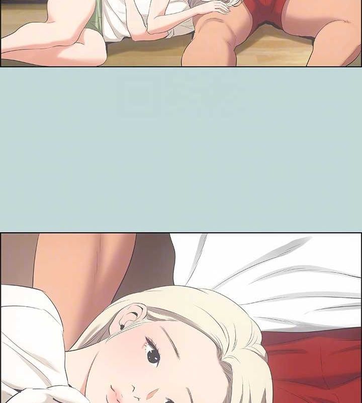 纵夏夜之梦(无码版)第49話-兩女一男共處一室