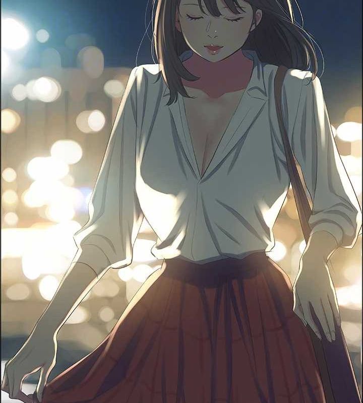 纵夏夜之梦(无码版)第50話-突如其來的表白