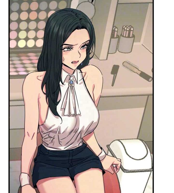 恶次人生第20話-塞著玩具站上舞台