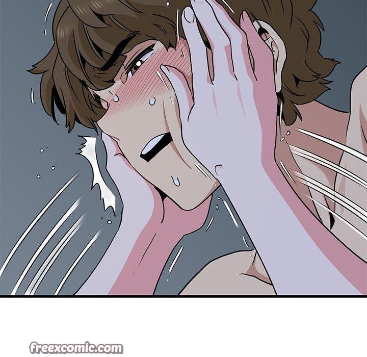 发小碰不得第63話