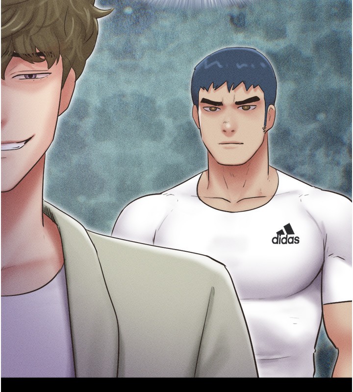 韶恩第44話-我所做的都是為了你