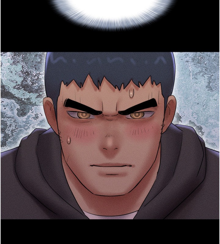 韶恩第44話-我所做的都是為了你