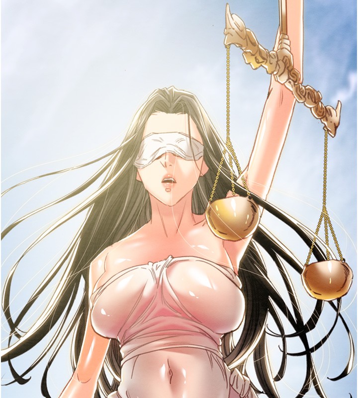 掠夺行动第50話-你女友被我收服了