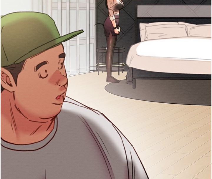 掠夺行动第50話-你女友被我收服了