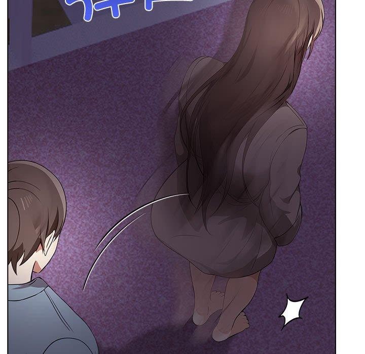 其实很喜欢第45話