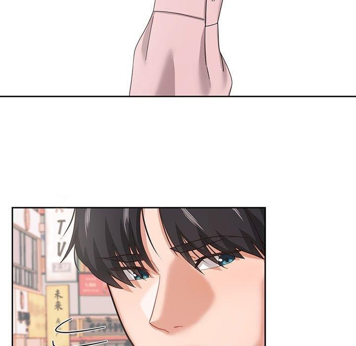 我的傻瓜男友第6話