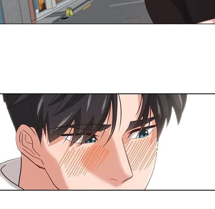 我的傻瓜男友第6話