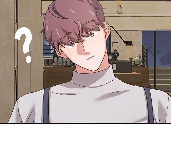 我的傻瓜男友第6話