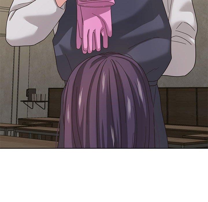 我的傻瓜男友第6話