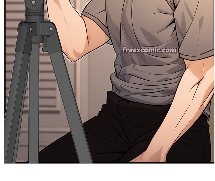 公务员的桃色副业第12話-人家也想被調教♥