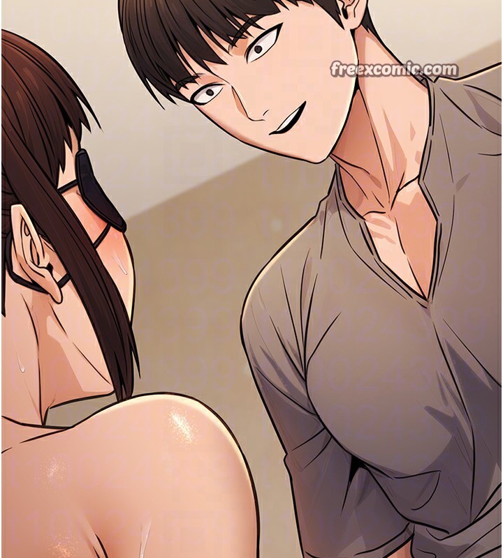 公务员的桃色副业第12話-人家也想被調教♥