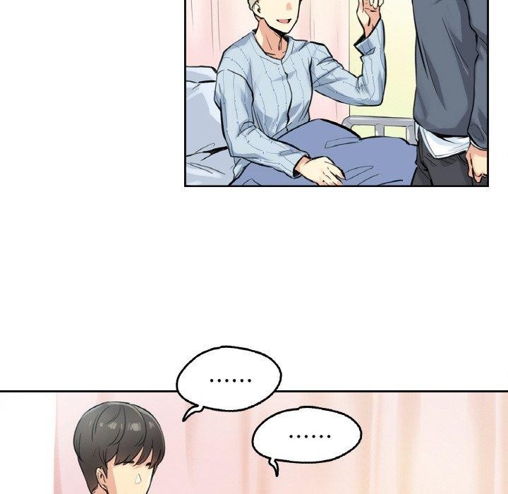 爸爸也疯狂第4話