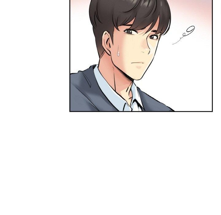 爸爸也疯狂第4話