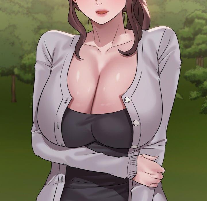 渴望占有她第59話