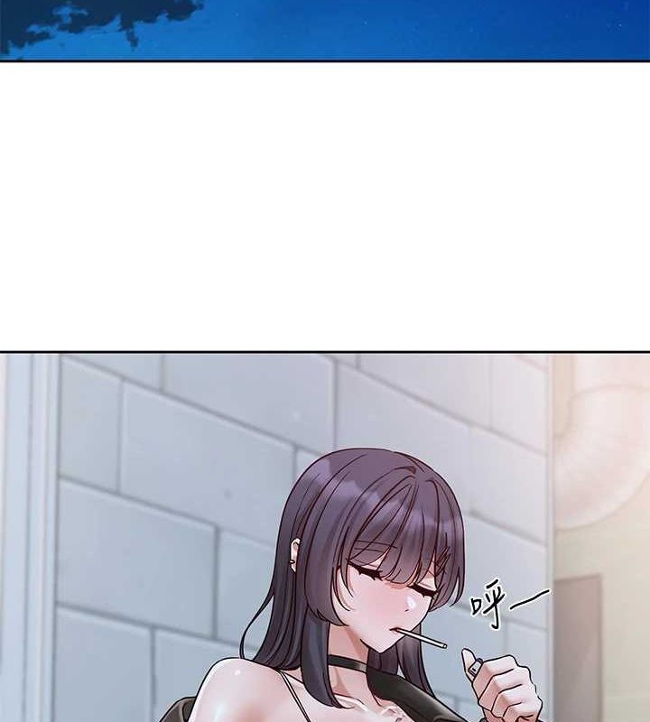 社团学姊第216話-白佳貞&陳鈺琳酒後亂性的意外收穫!?