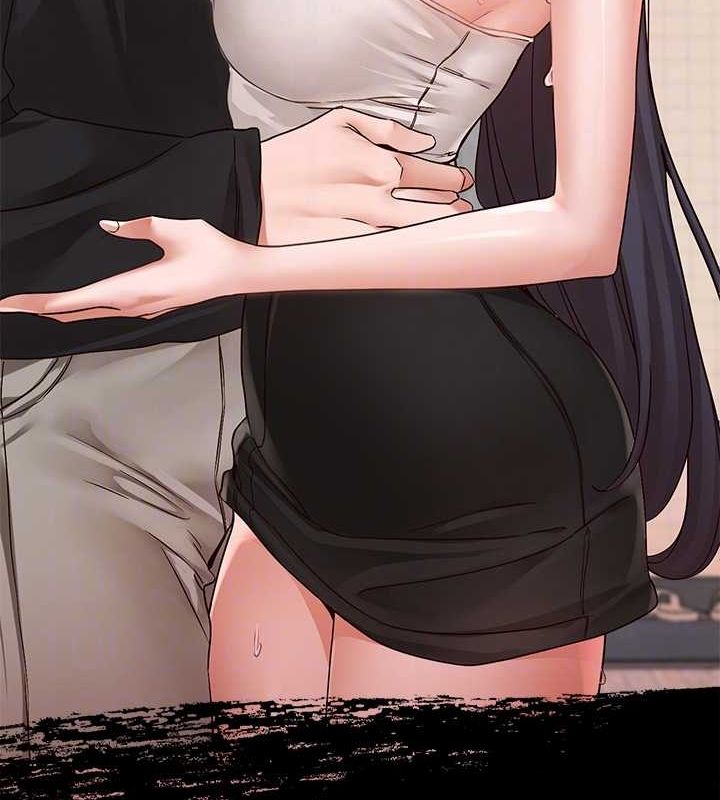 社团学姊第216話-白佳貞&陳鈺琳酒後亂性的意外收穫!?