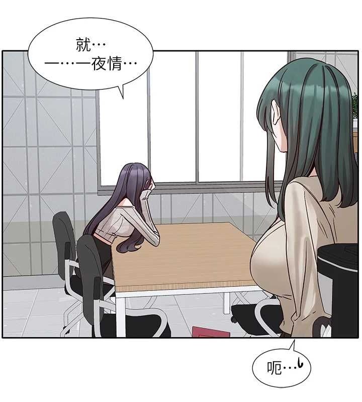 社团学姊第216話-白佳貞&陳鈺琳酒後亂性的意外收穫!?