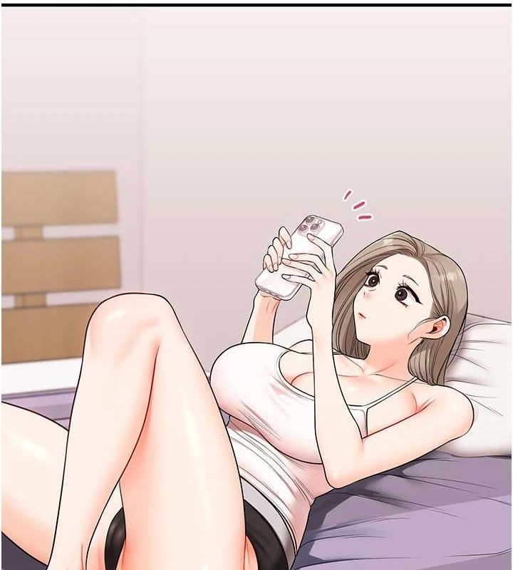 玩转学姊第58話-沒有你,更想要了QQ
