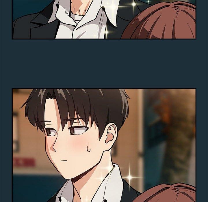 下班后的例行恋爱第51話