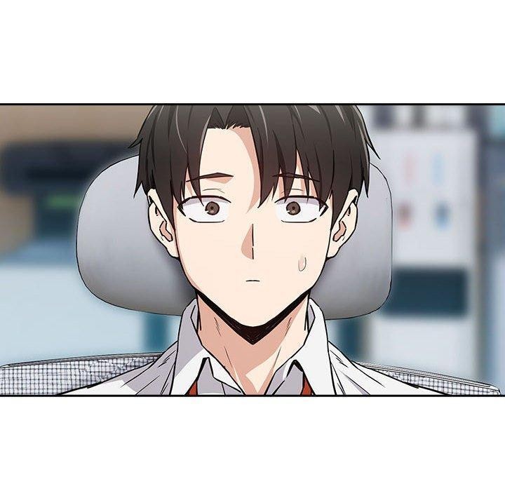 下班后的例行恋爱第51話