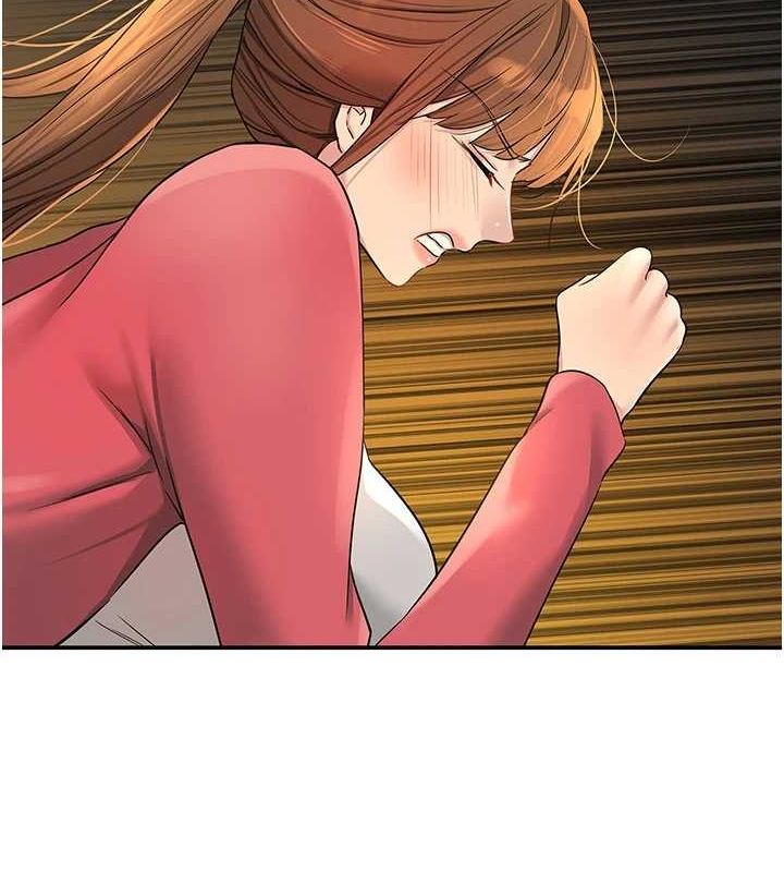 洞洞杂货店第124話-目睹媽和子強偷情