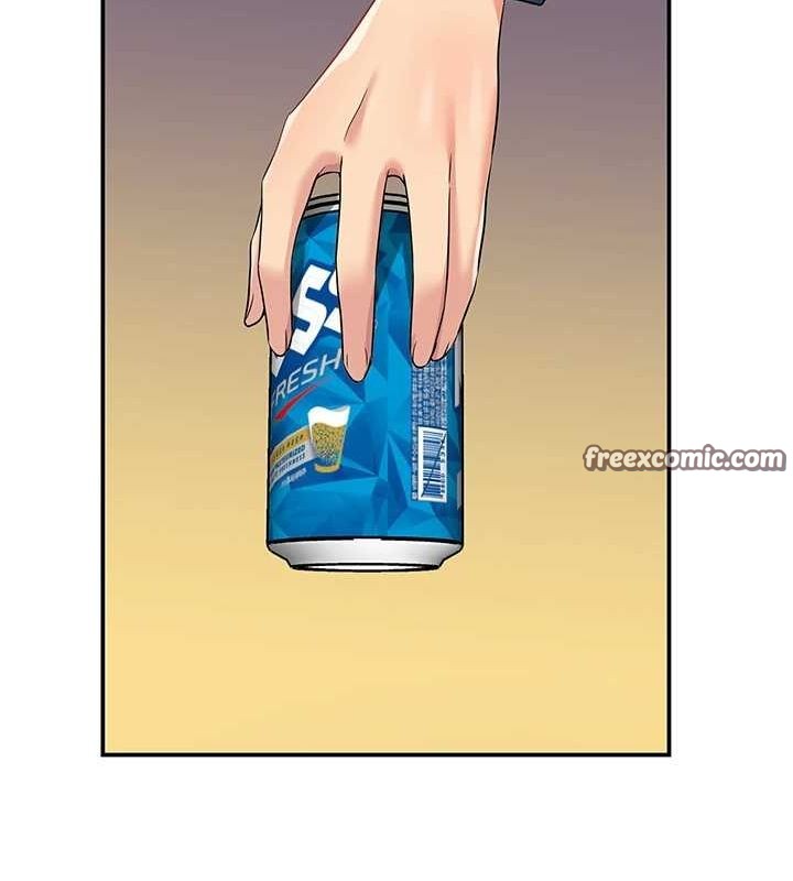 洞洞杂货店第124話-目睹媽和子強偷情