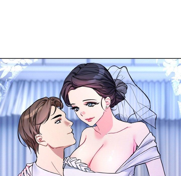 撕开冰山女神的面具第20話