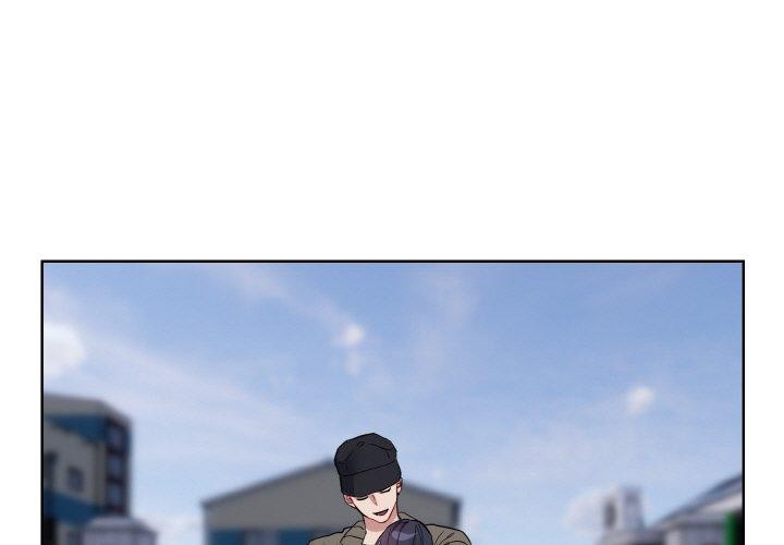 撕开冰山女神的面具第20話