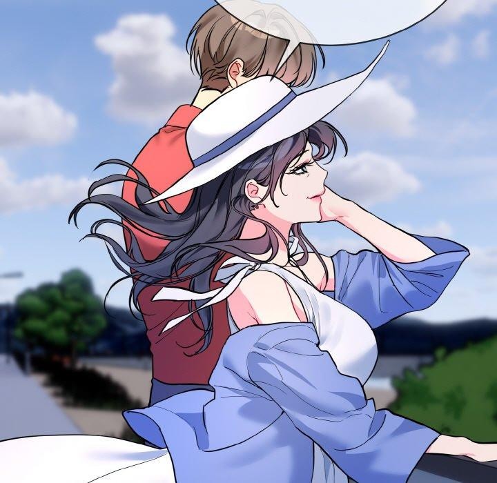 撕开冰山女神的面具第20話