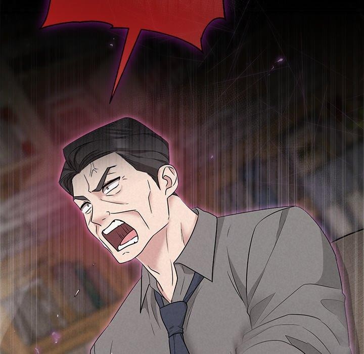 被吞噬的夜第31話