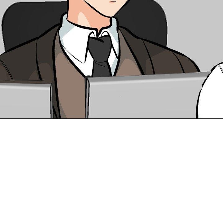 同事换换爱第211話