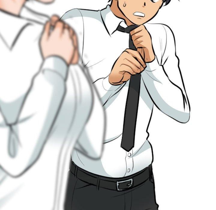 同事换换爱第211話