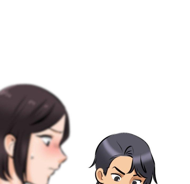 同事换换爱第211話