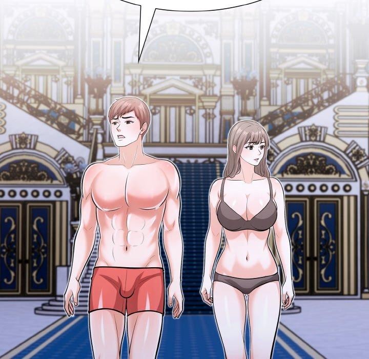 走不出的房间：第二季第34話