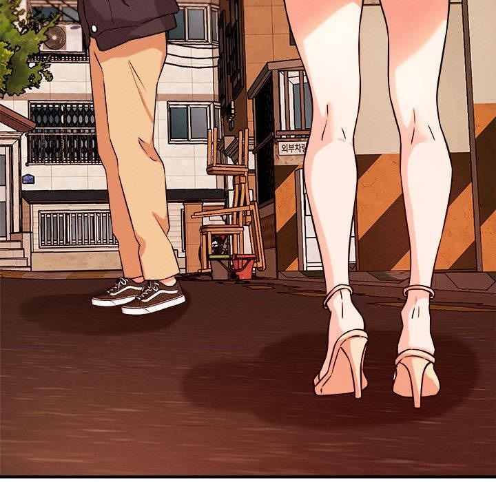 恋人未满第43話